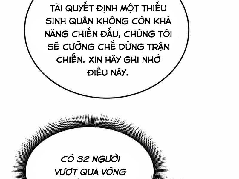 Học Viện Tối Thượng Chapter 9 - Trang 57