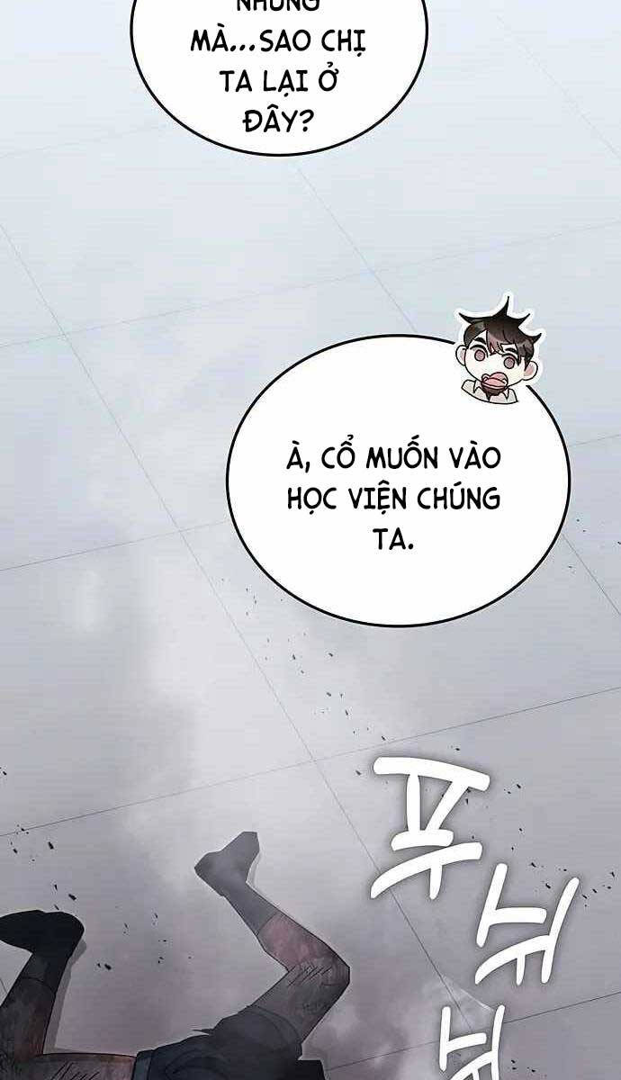 Học Viện Tối Thượng Chapter 79 - Trang 39