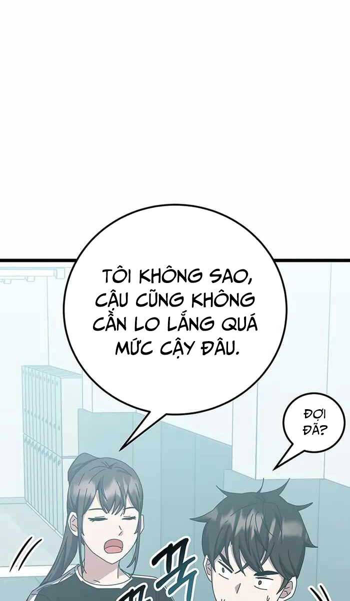 Học Viện Tối Thượng Chapter 66 - Trang 77