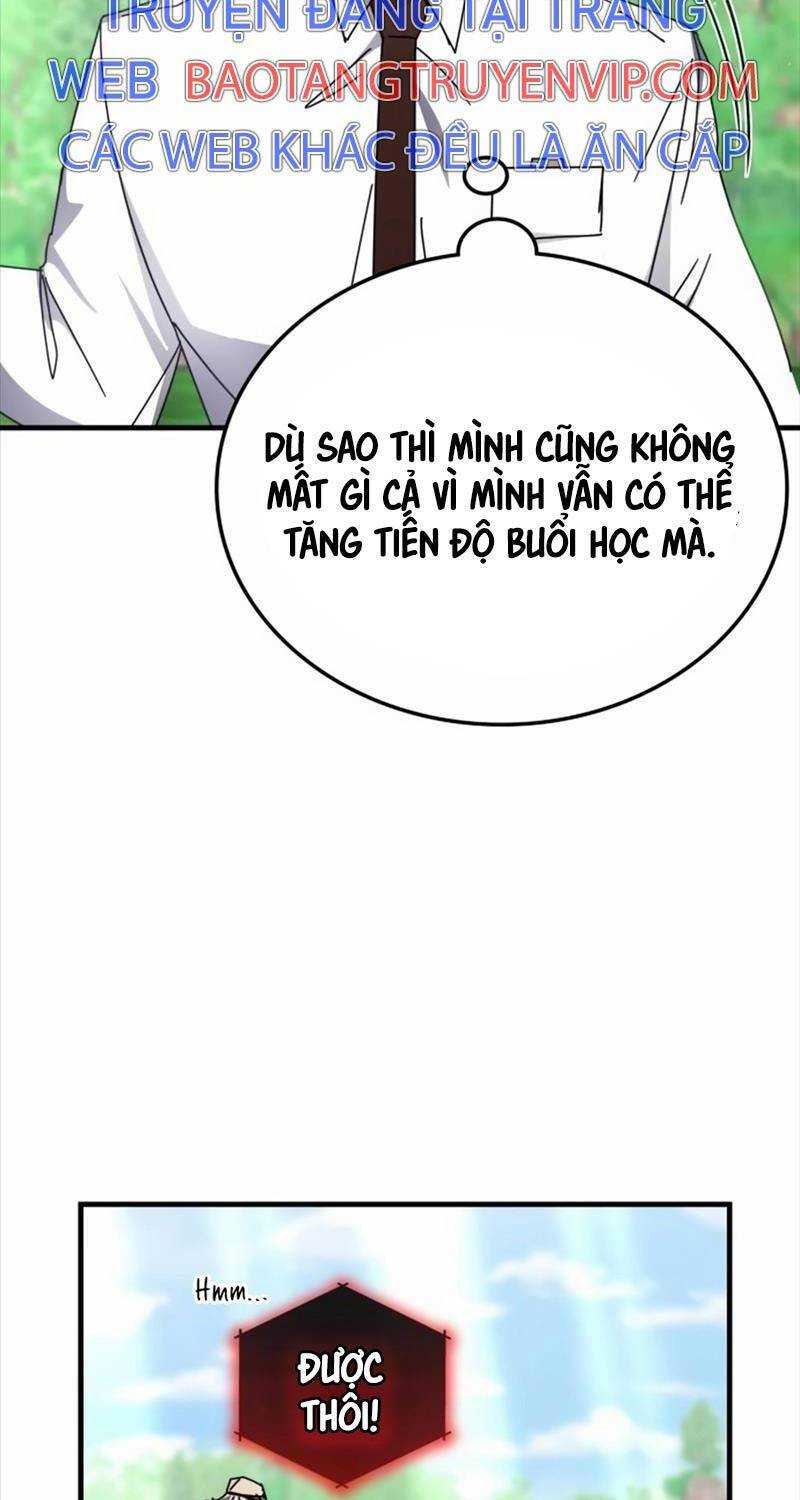 Học Viện Tối Thượng Chapter 116 - Trang 91