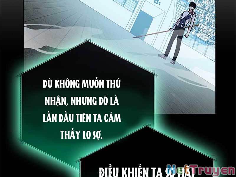 Học Viện Tối Thượng Chapter 11 - Trang 281