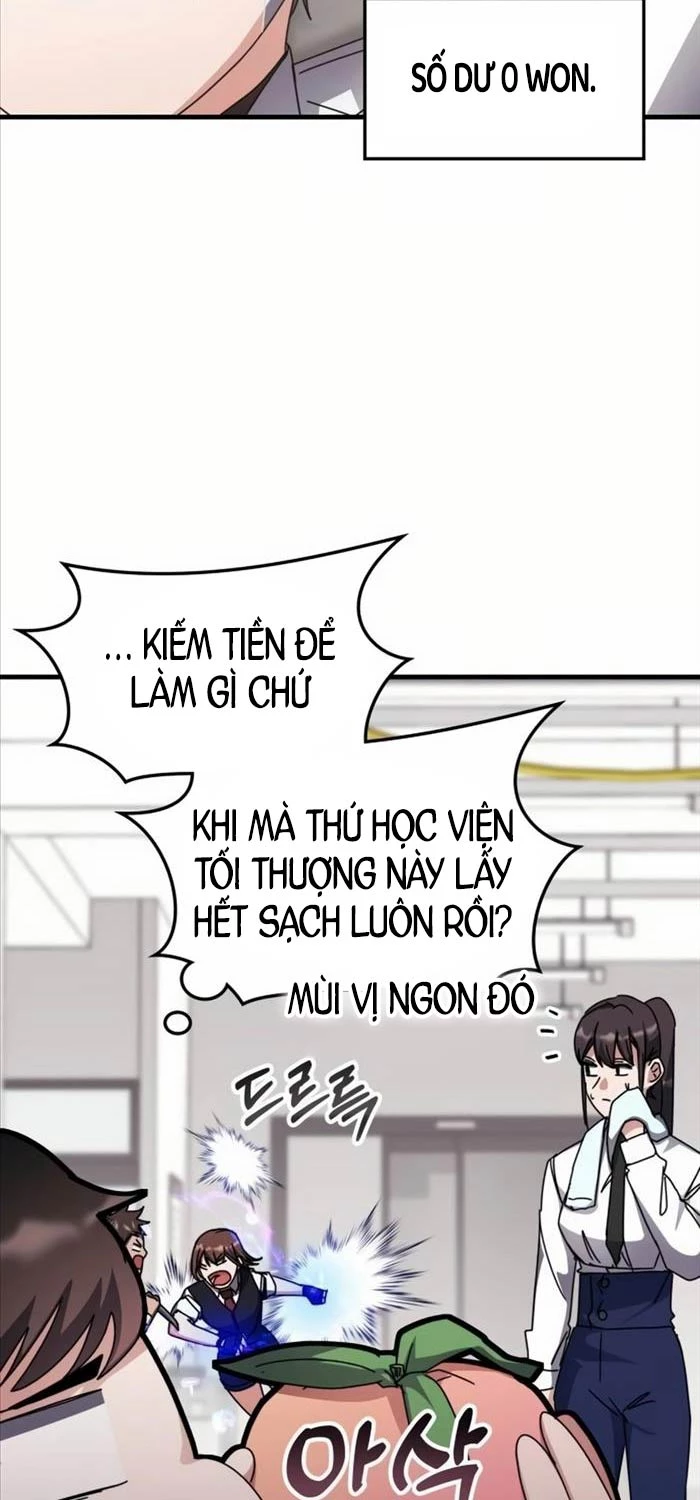 Học Viện Tối Thượng Chapter 120 - Trang 23