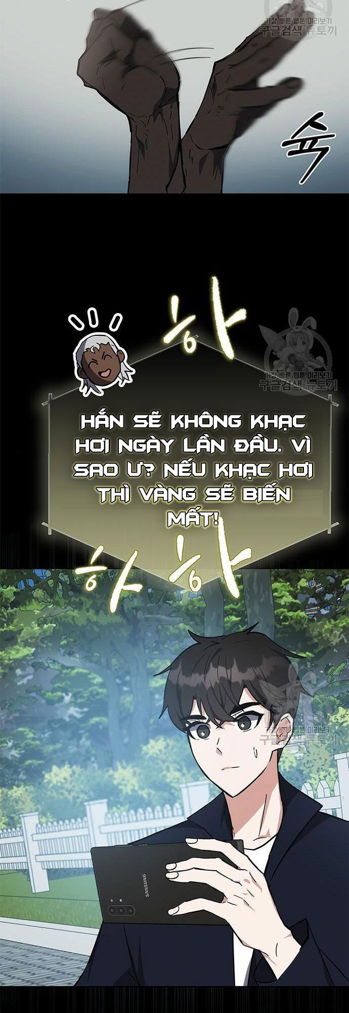 Học Viện Tối Thượng Chapter 27 - Trang 64