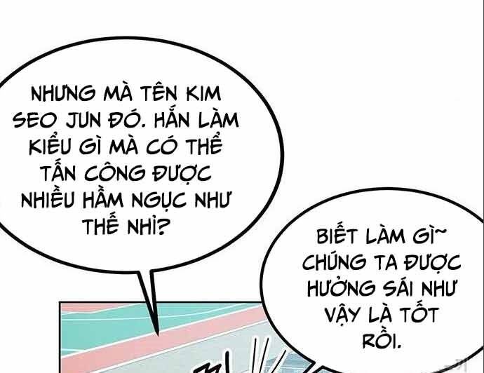 Học Viện Tối Thượng Chapter 20 - Trang 45