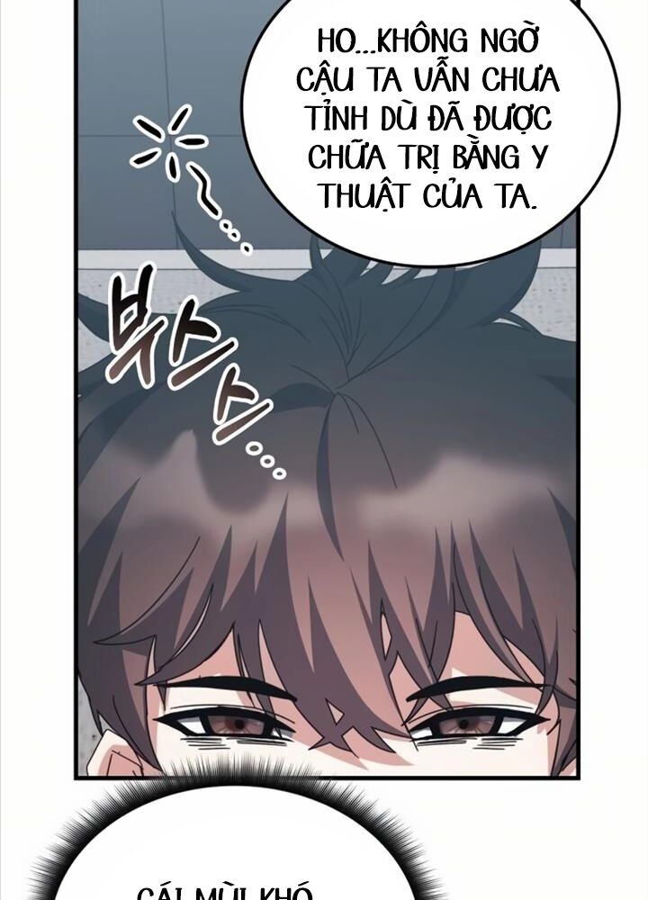 Học Viện Tối Thượng Chapter 127 - Trang 27