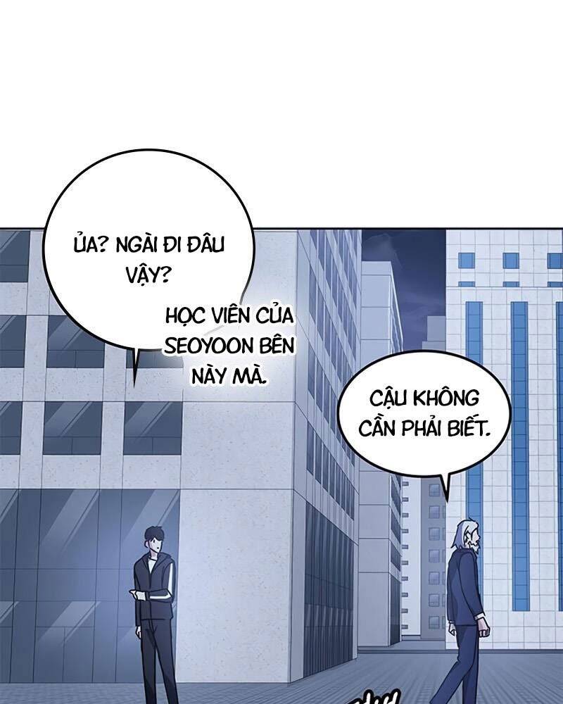 Học Viện Tối Thượng Chapter 17 - Trang 148