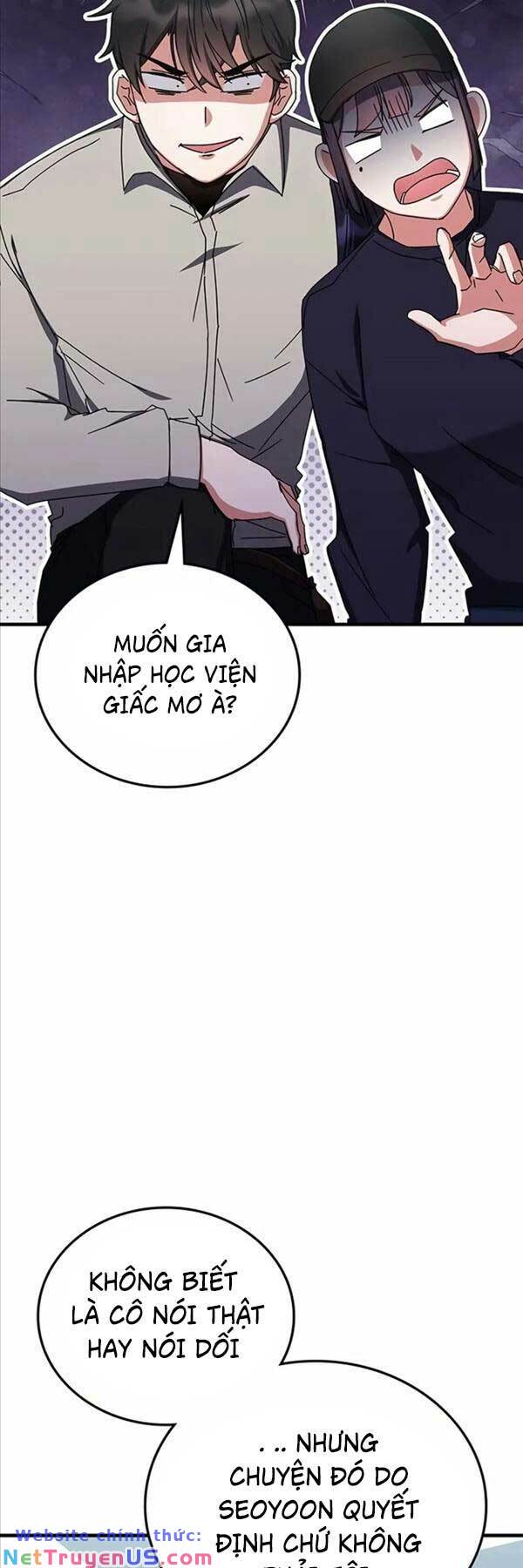 Học Viện Tối Thượng Chapter 78 - Trang 32