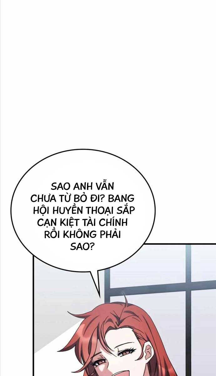 Học Viện Tối Thượng Chapter 80 - Trang 76