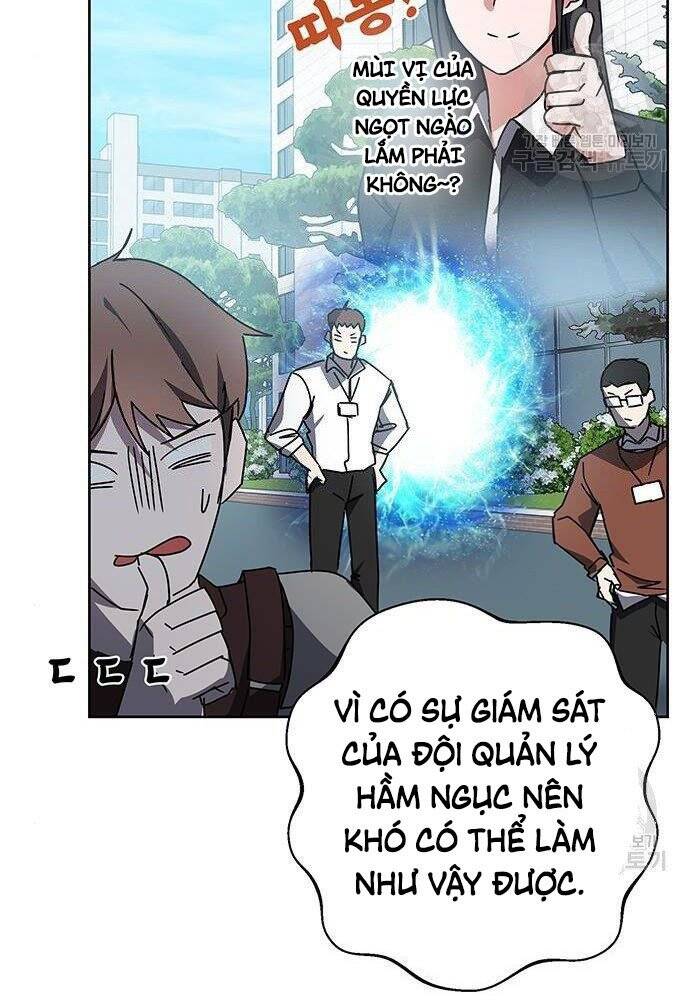 Học Viện Tối Thượng Chapter 21 - Trang 39