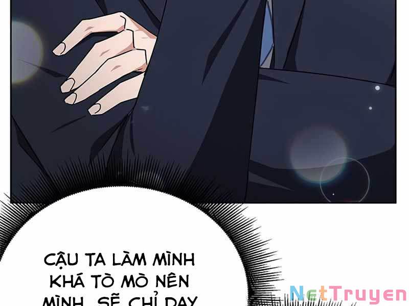 Học Viện Tối Thượng Chapter 16 - Trang 56