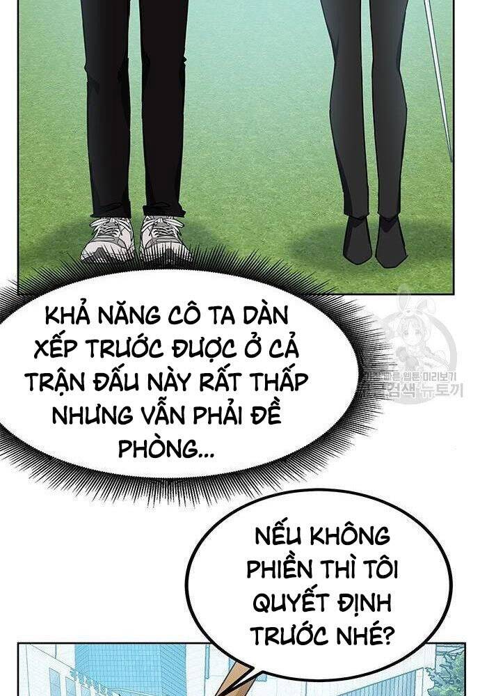 Học Viện Tối Thượng Chapter 21 - Trang 82