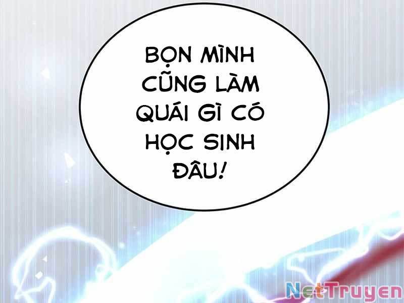 Học Viện Tối Thượng Chapter 2 - Trang 214