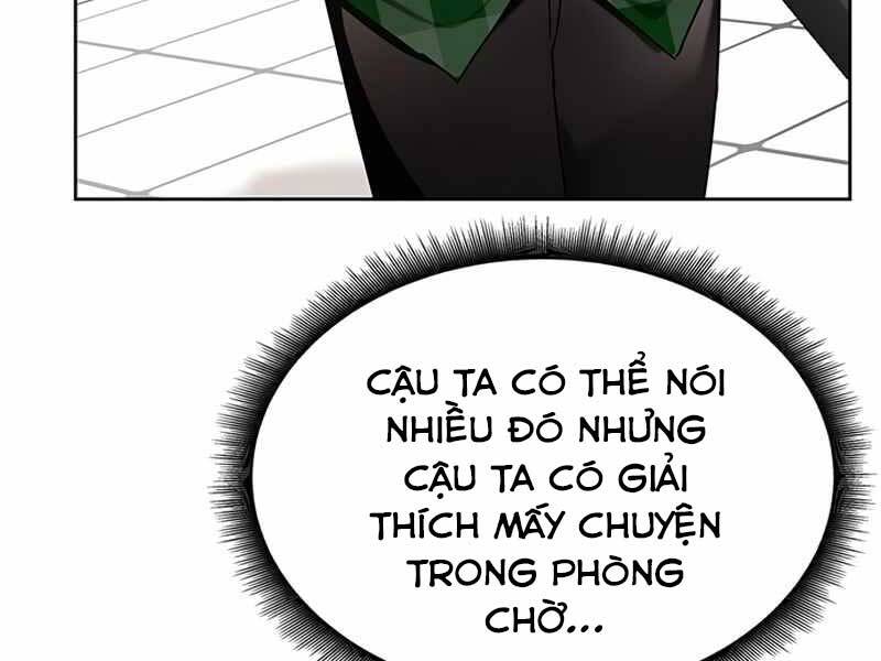 Học Viện Tối Thượng Chapter 8 - Trang 178