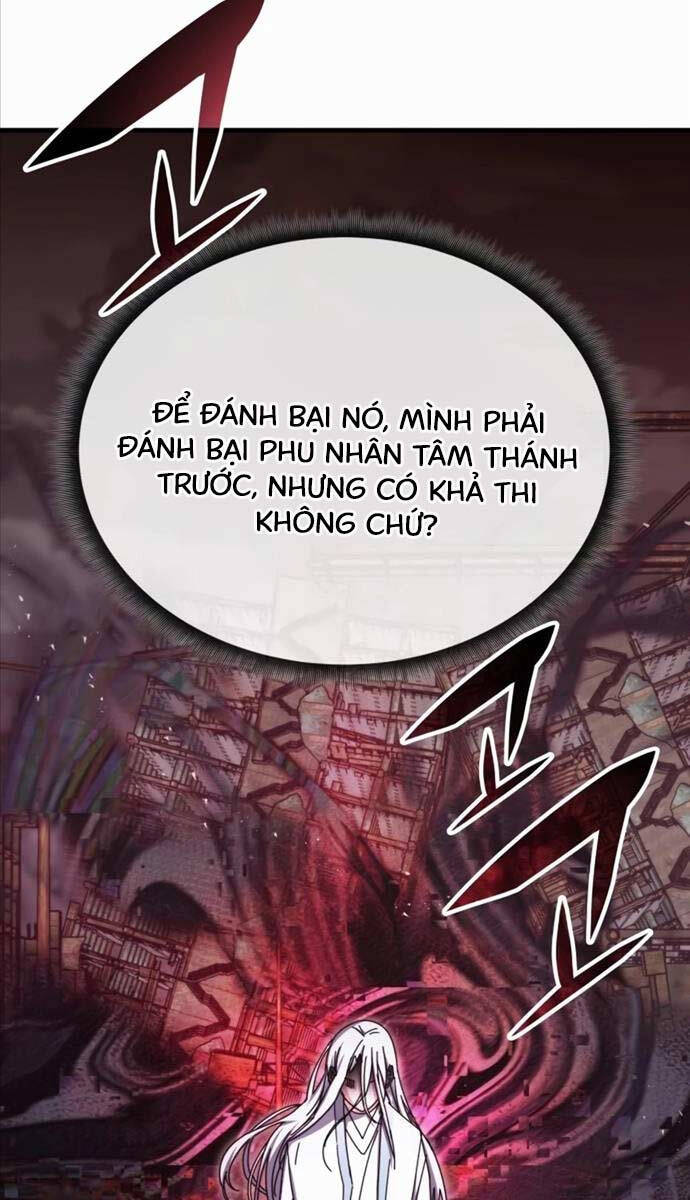 Học Viện Tối Thượng Chapter 93 - Trang 48