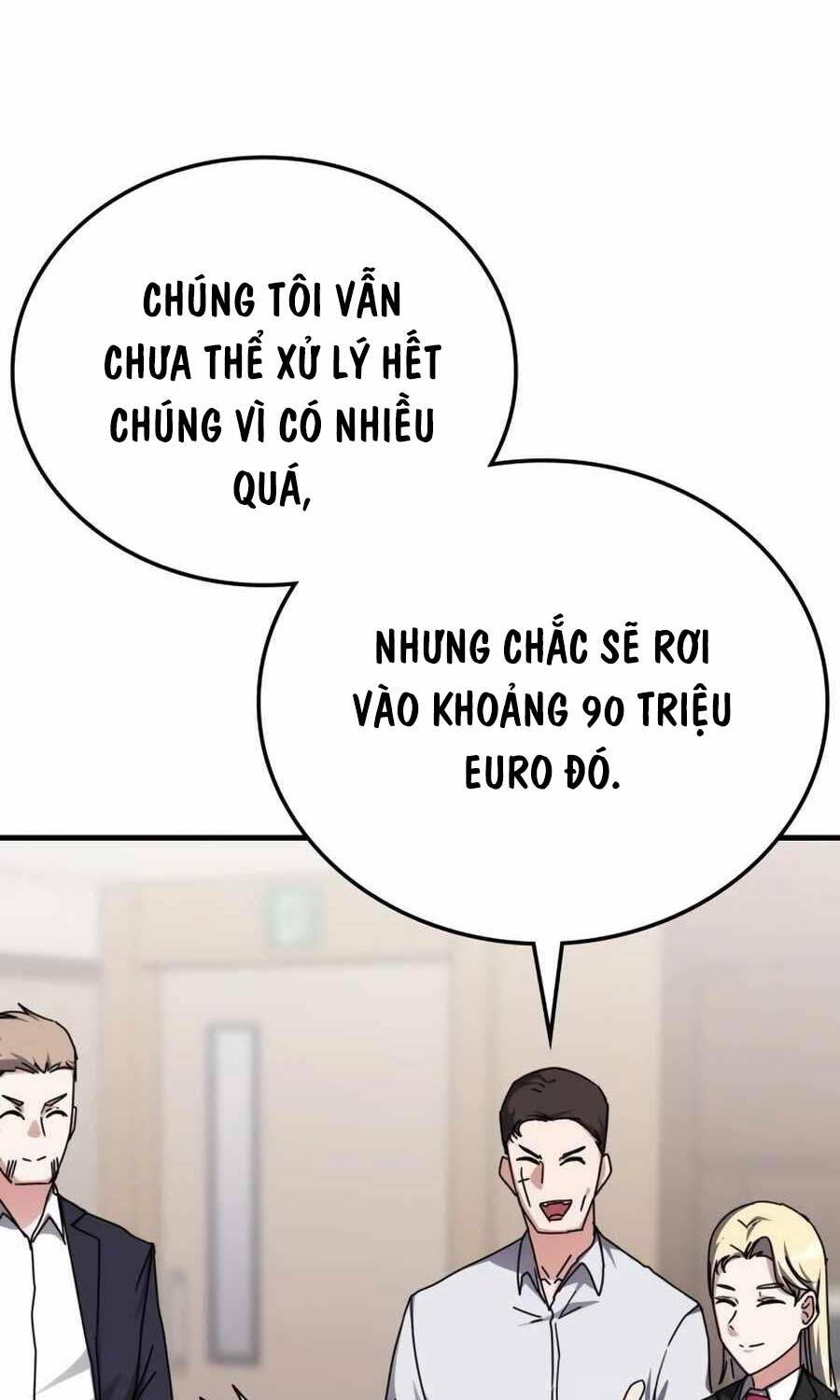 Học Viện Tối Thượng Chapter 113 - Trang 74