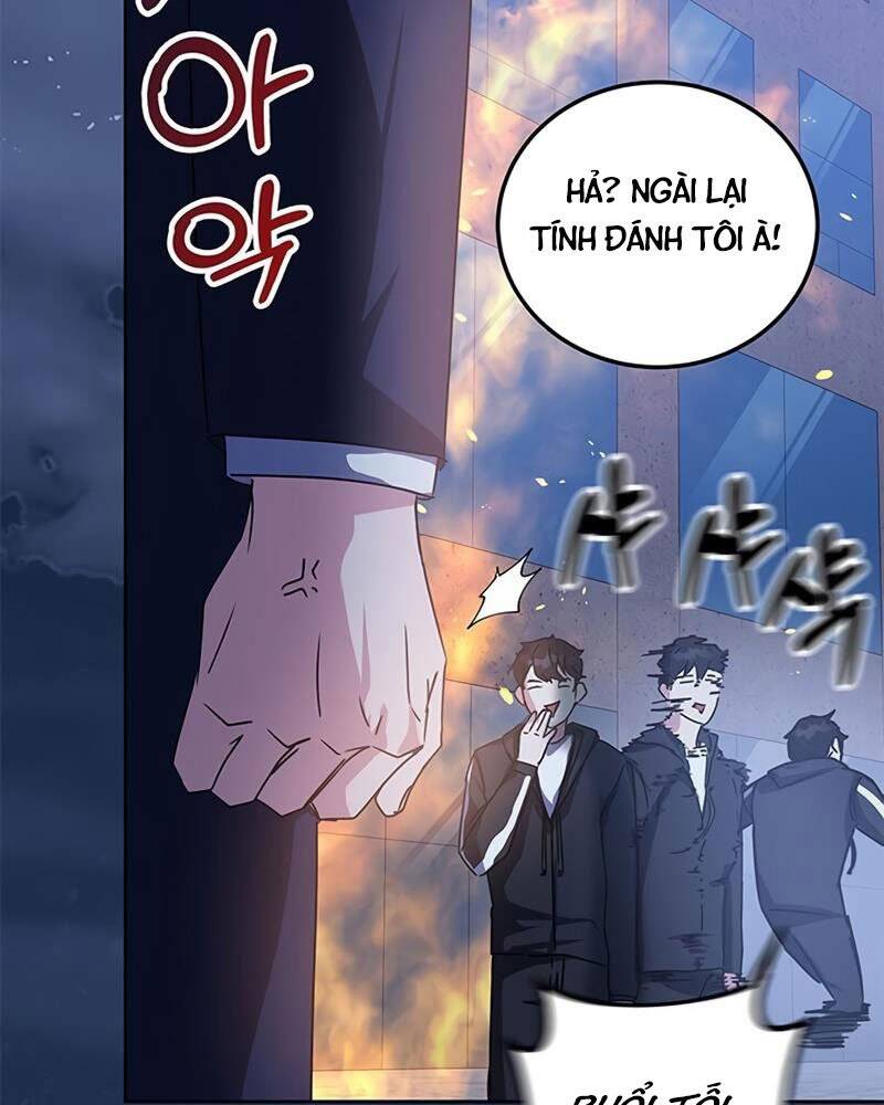 Học Viện Tối Thượng Chapter 17 - Trang 158