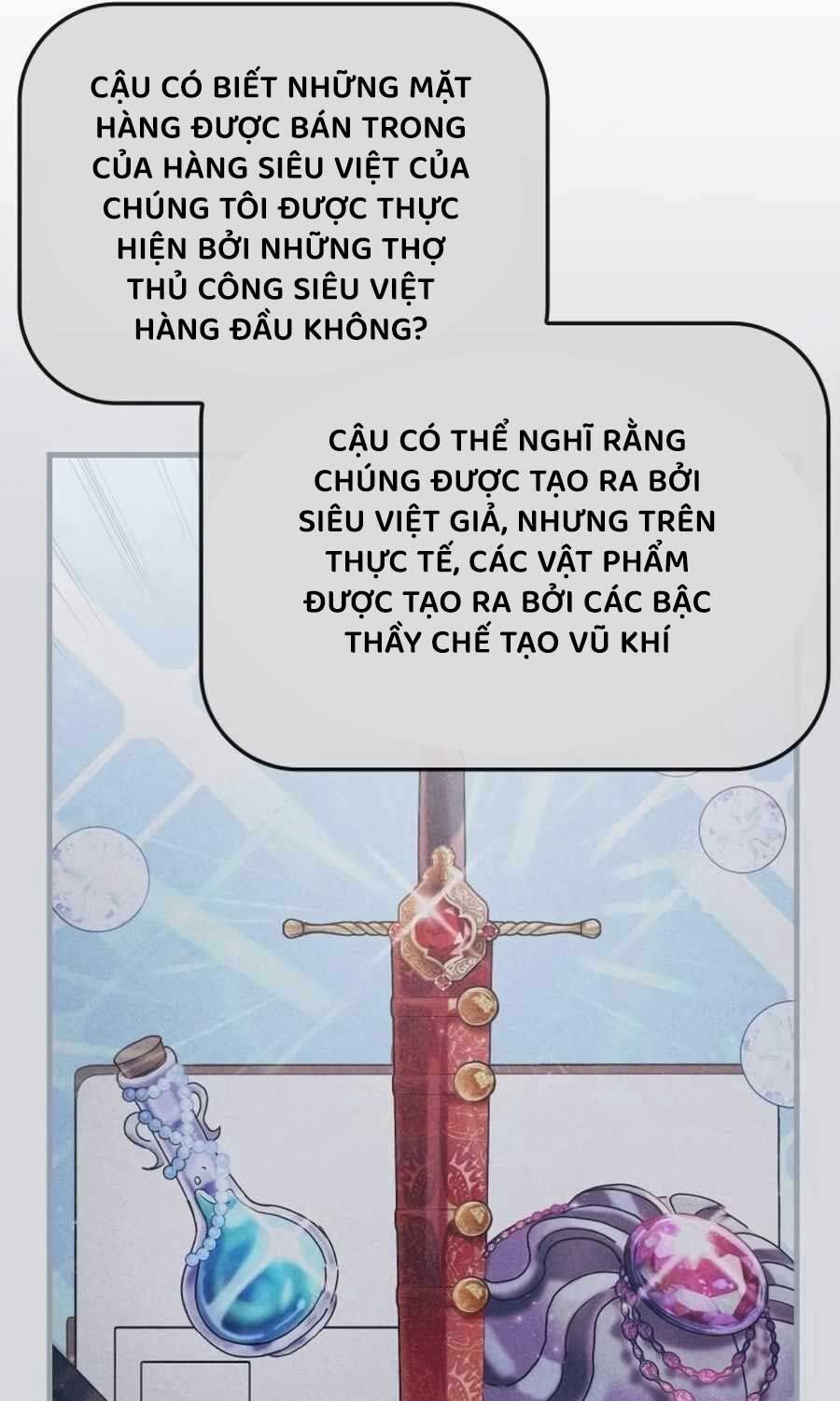 Học Viện Tối Thượng Chapter 128 - Trang 41