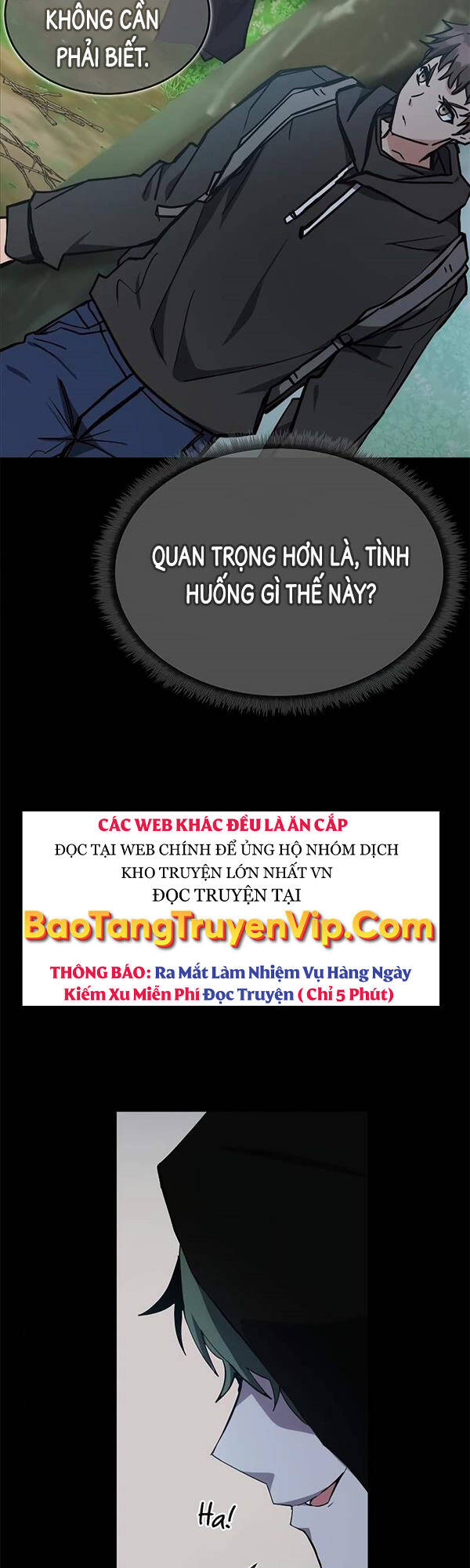 Học Viện Tối Thượng Chapter 40 - Trang 14