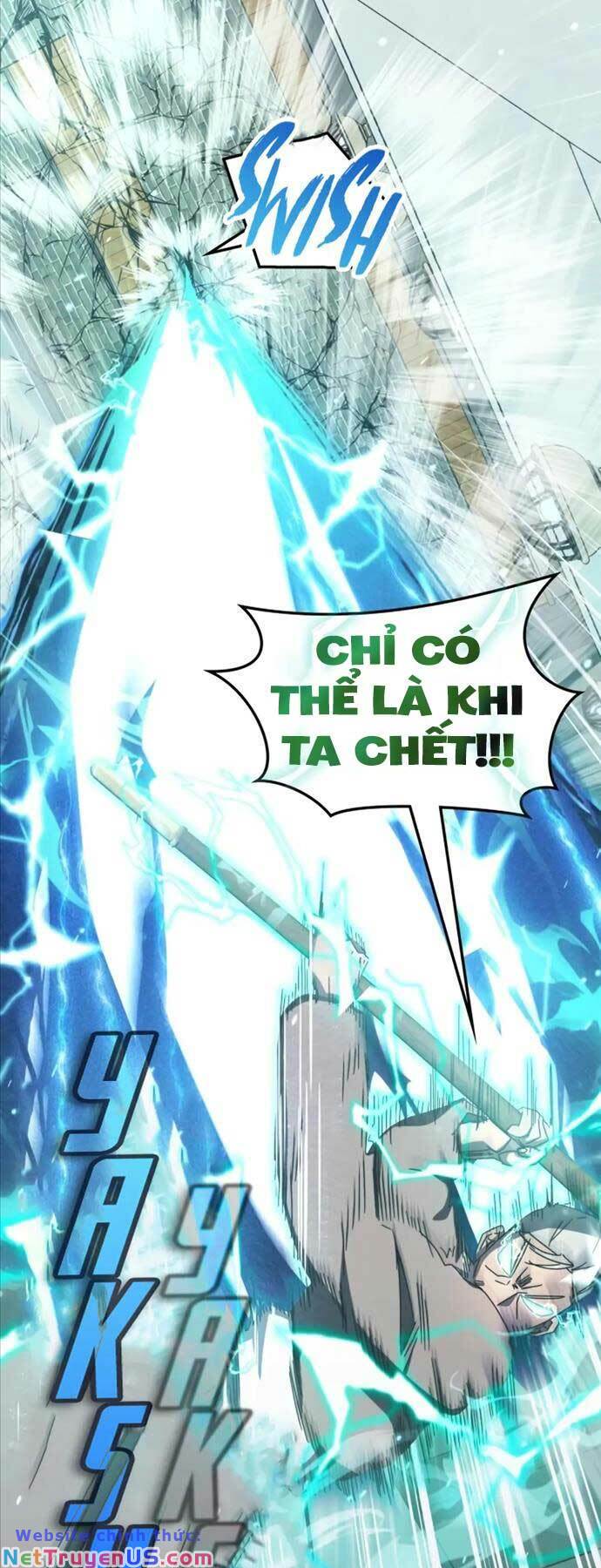 Học Viện Tối Thượng Chapter 83 - Trang 54