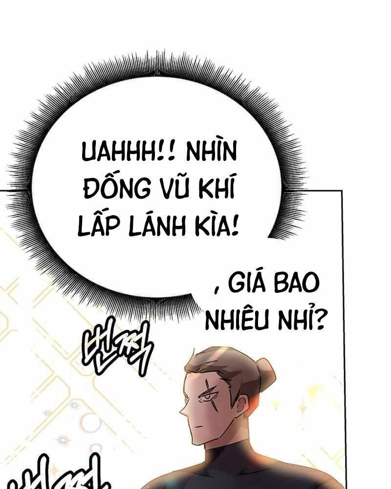 Học Viện Tối Thượng Chapter 7 - Trang 142