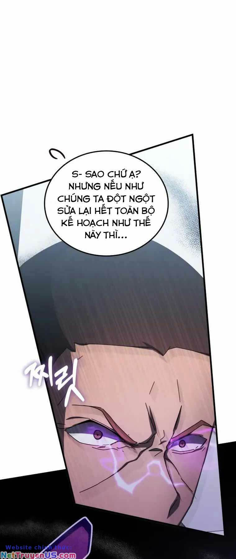 Học Viện Tối Thượng Chapter 81 - Trang 39