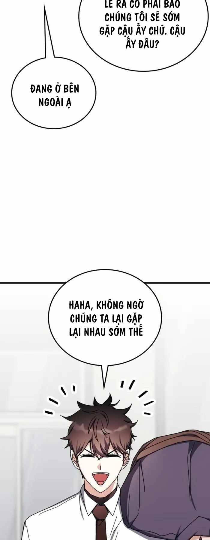 Học Viện Tối Thượng Chapter 106 - Trang 26