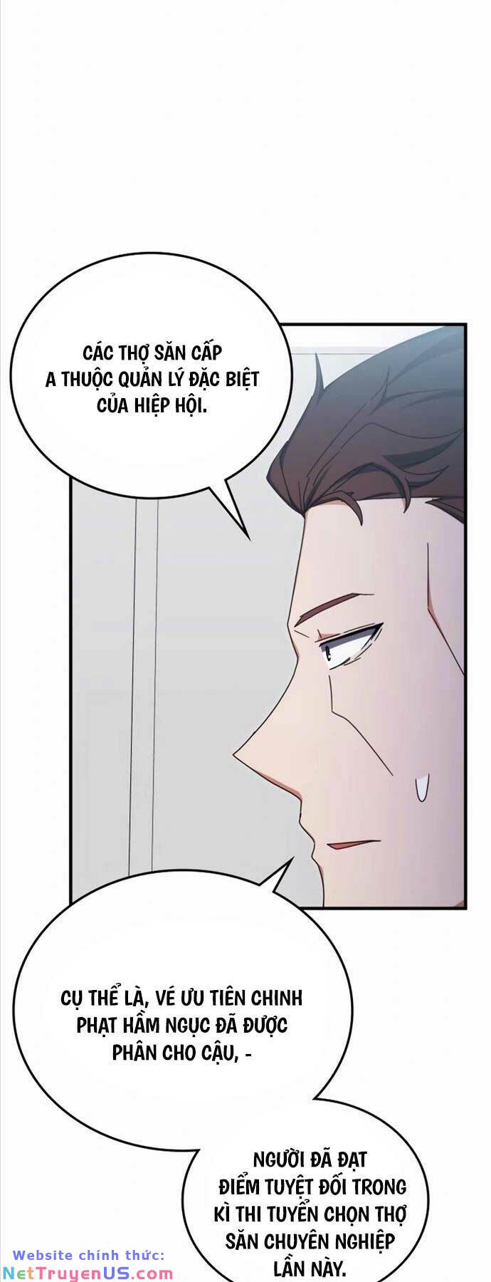 Học Viện Tối Thượng Chapter 87 - Trang 11