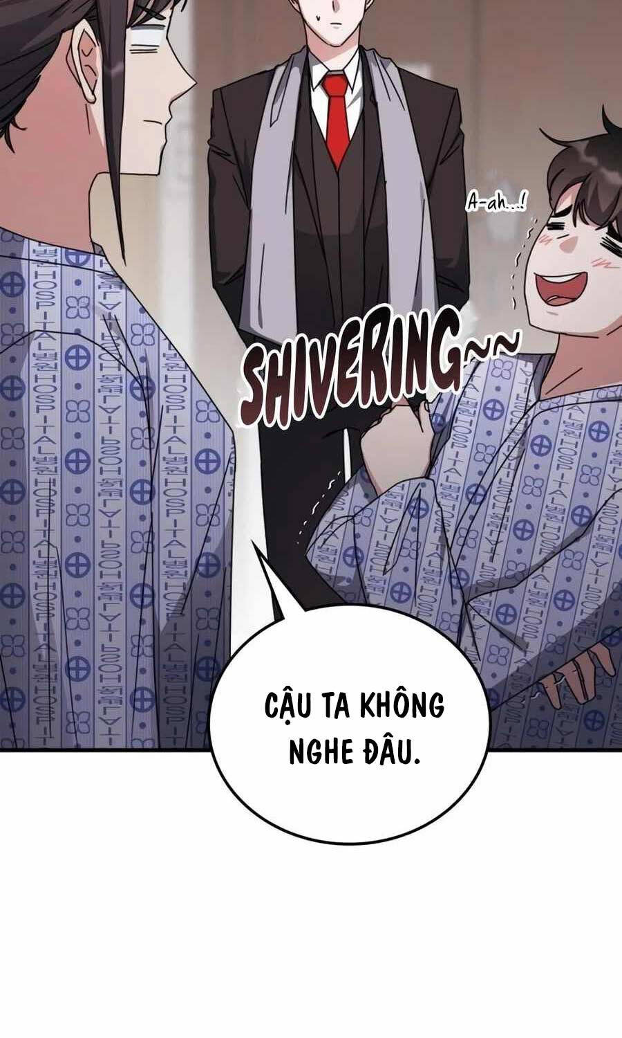 Học Viện Tối Thượng Chapter 113 - Trang 82