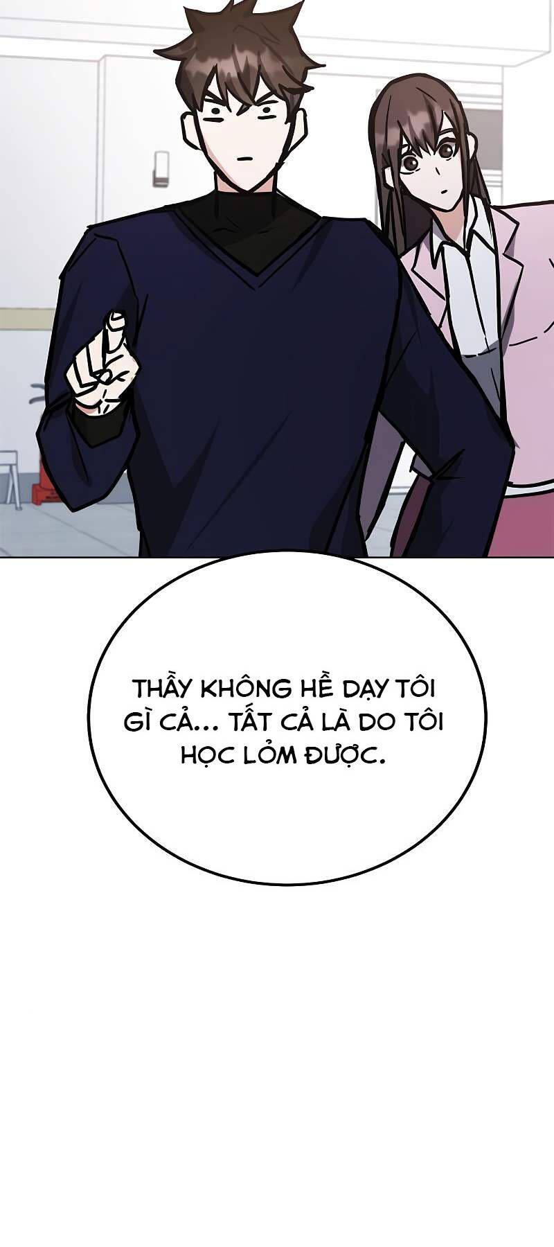 Học Viện Tối Thượng Chapter 39 - Trang 94