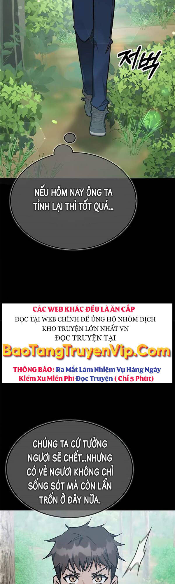 Học Viện Tối Thượng Chapter 40 - Trang 11