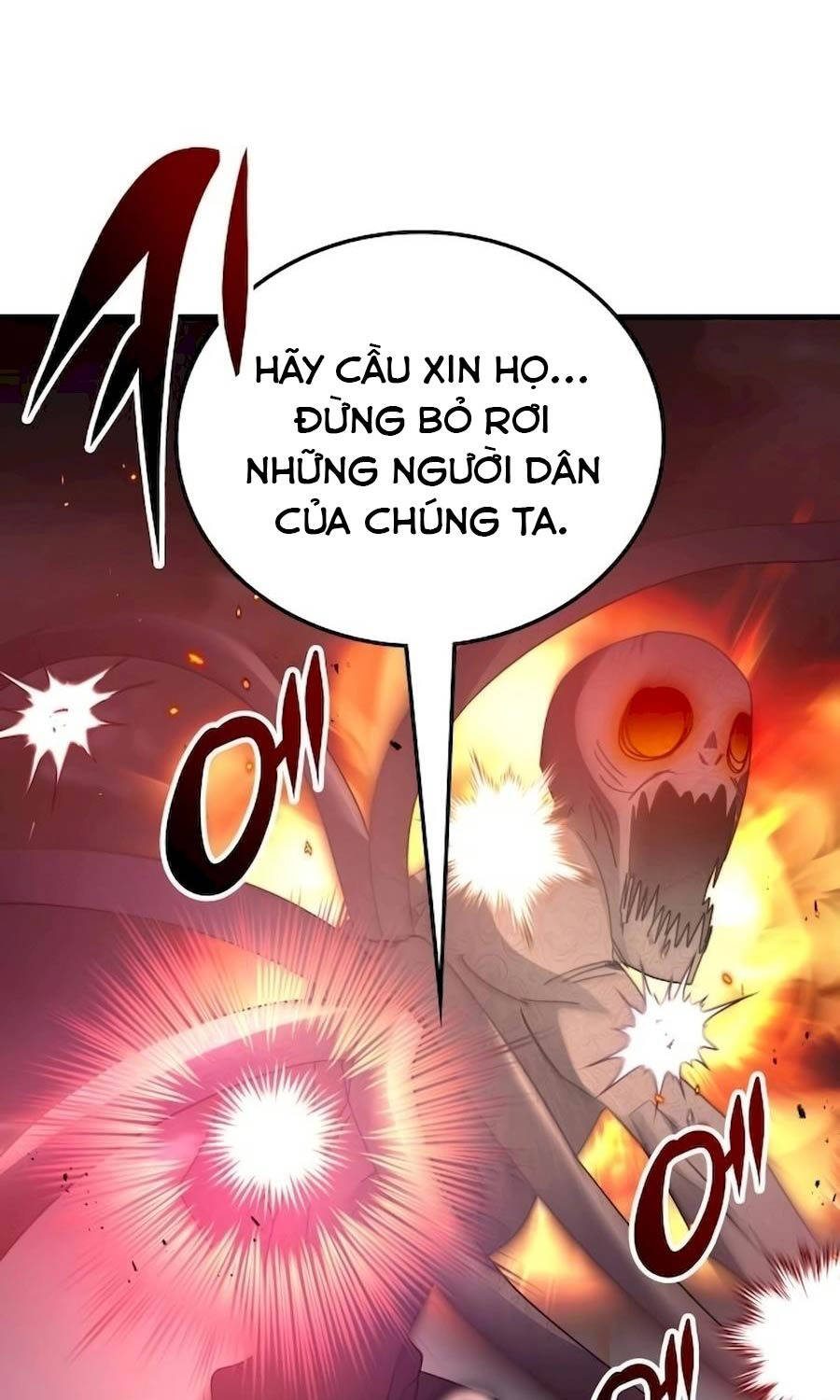 Học Viện Tối Thượng Chapter 112 - Trang 83