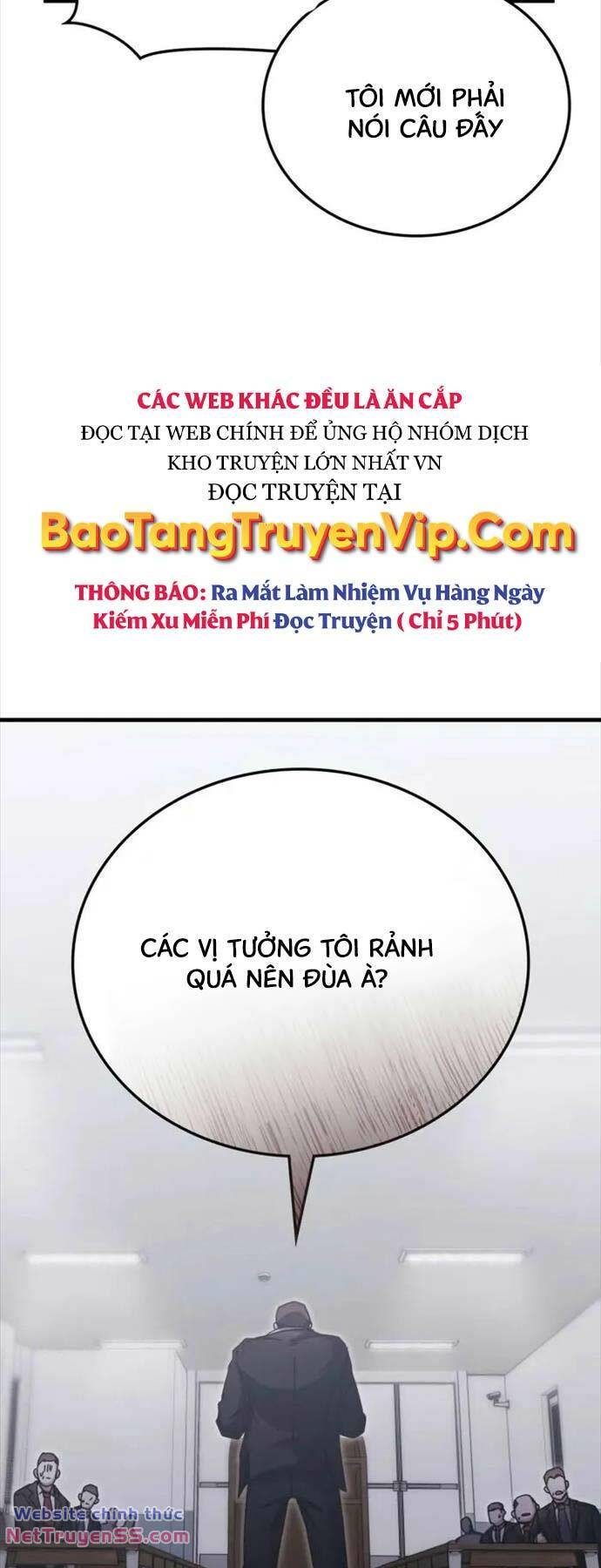 Học Viện Tối Thượng Chapter 96 - Trang 73