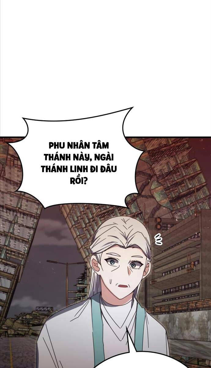 Học Viện Tối Thượng Chapter 92 - Trang 103