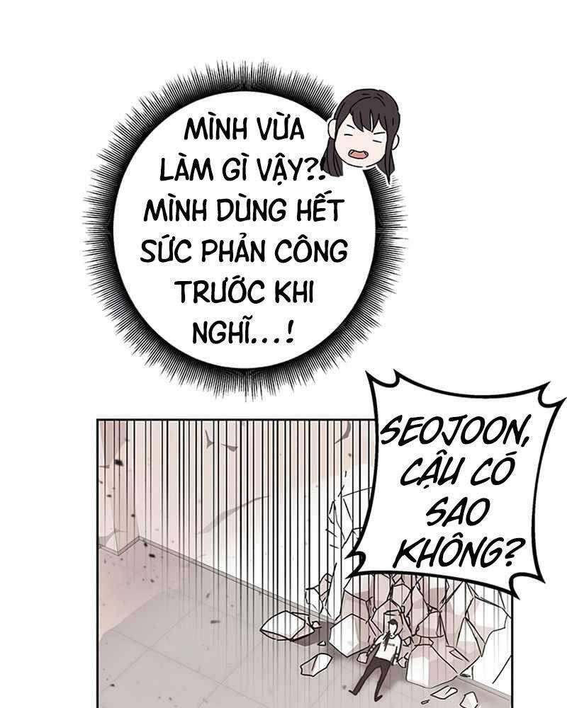 Học Viện Tối Thượng Chapter 7 - Trang 60