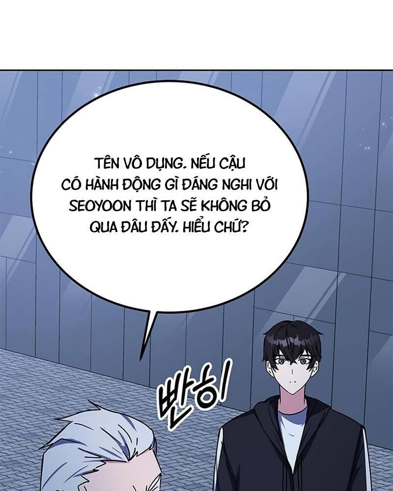 Học Viện Tối Thượng Chapter 17 - Trang 151