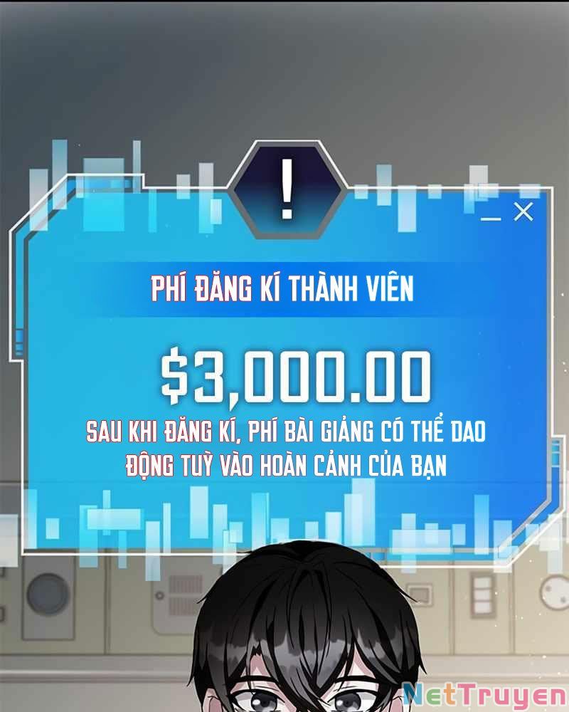 Học Viện Tối Thượng Chapter 1 - Trang 112