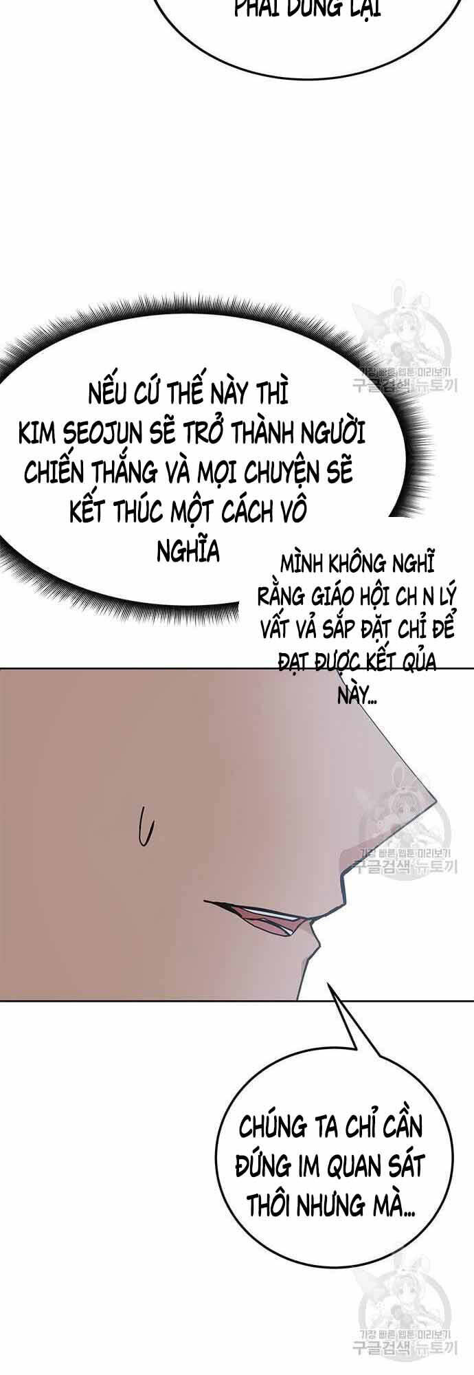 Học Viện Tối Thượng Chapter 33 - Trang 6