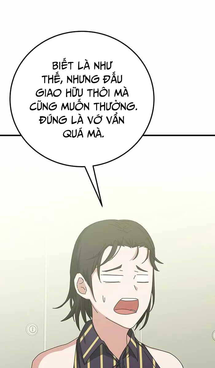 Học Viện Tối Thượng Chapter 66 - Trang 7