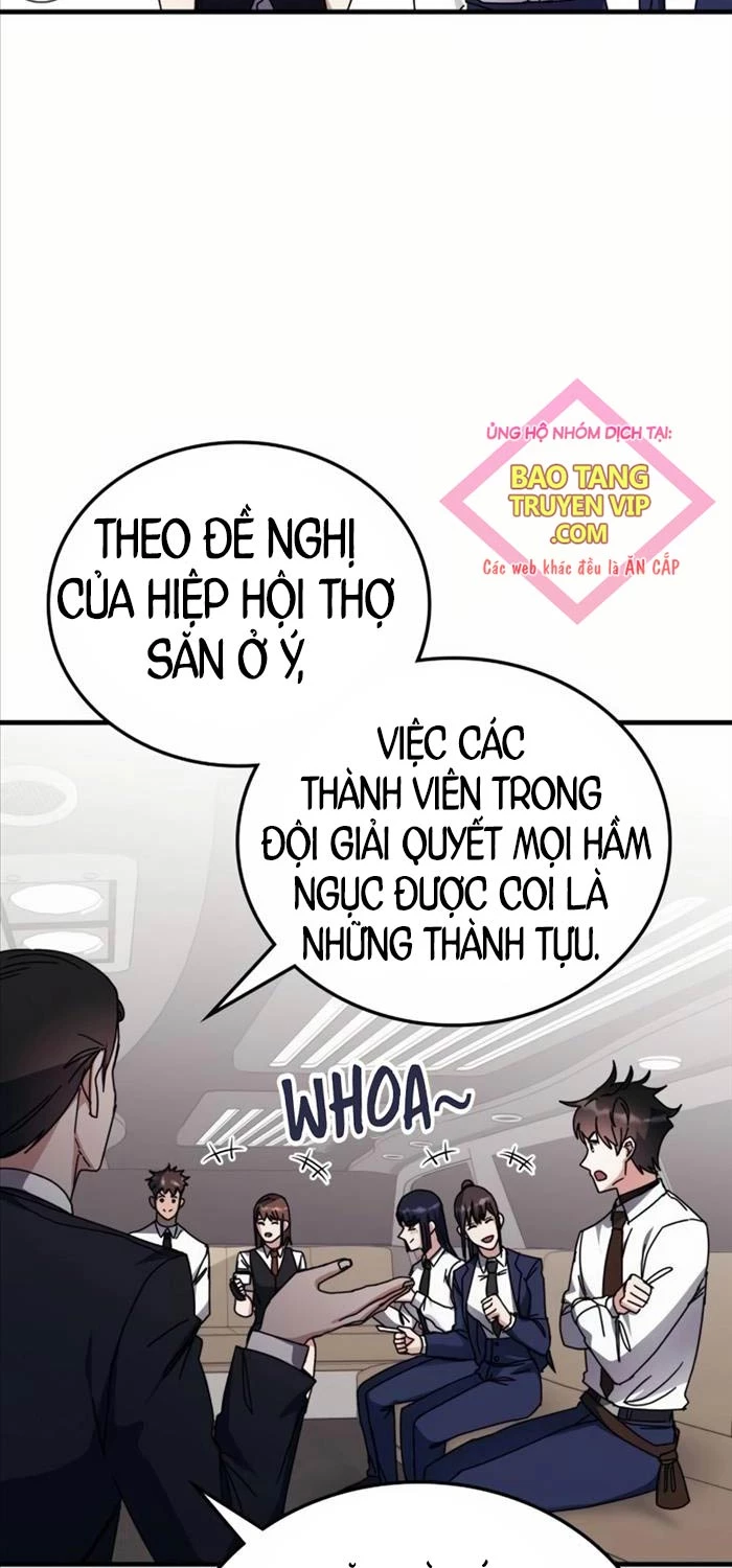 Học Viện Tối Thượng Chapter 120 - Trang 10