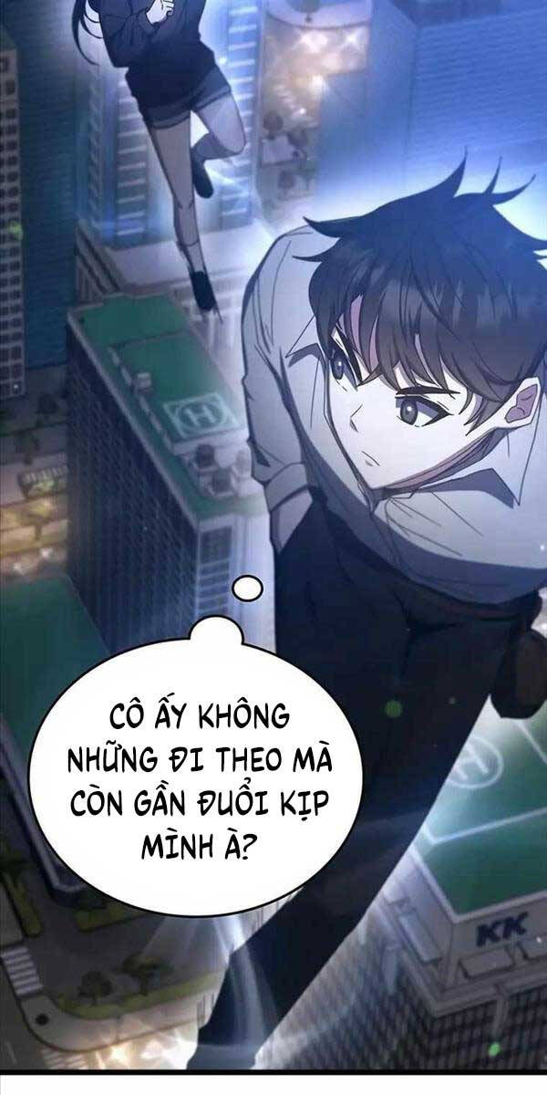 Học Viện Tối Thượng Chapter 76 - Trang 47