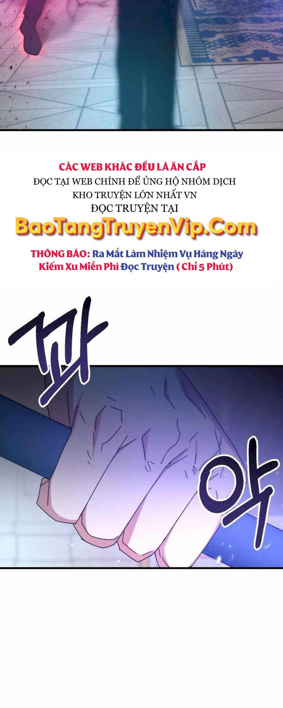 Học Viện Tối Thượng Chapter 108 - Trang 23