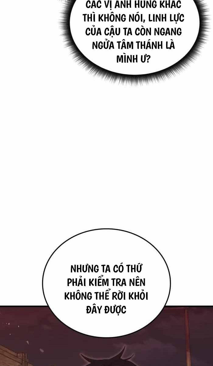 Học Viện Tối Thượng Chapter 90 - Trang 84