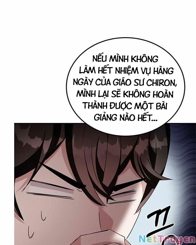 Học Viện Tối Thượng Chapter 3 - Trang 37