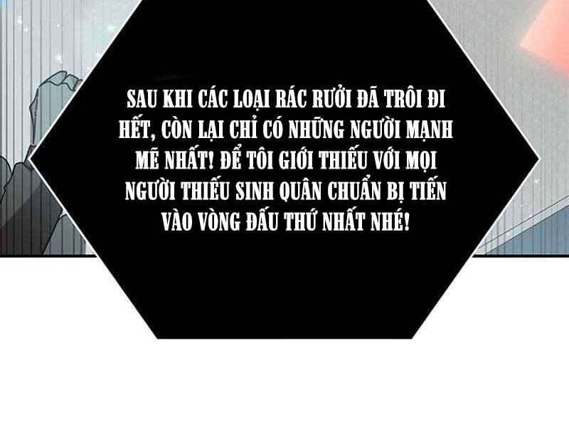 Học Viện Tối Thượng Chapter 9 - Trang 214