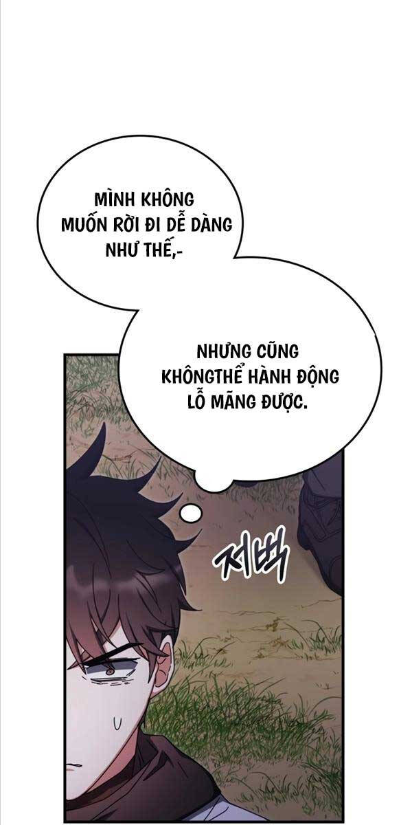 Học Viện Tối Thượng Chapter 85 - Trang 29