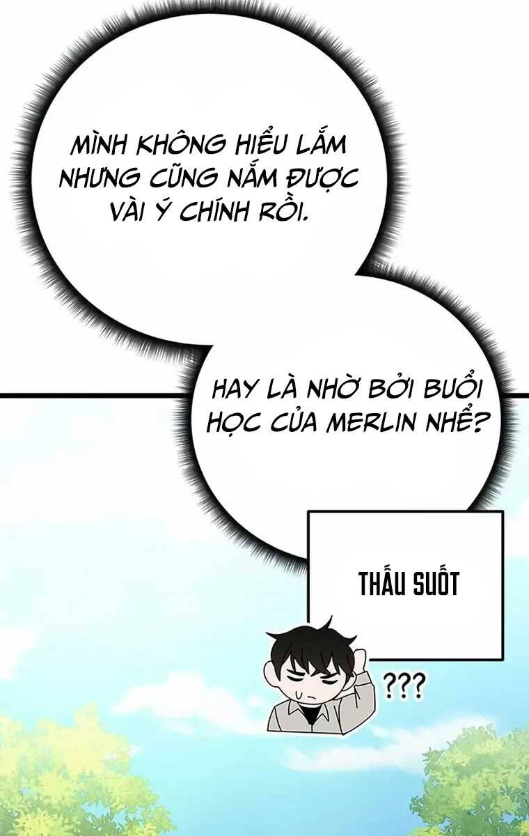 Học Viện Tối Thượng Chapter 65 - Trang 47