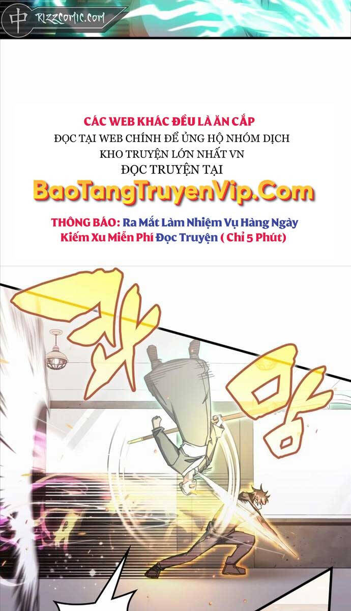 Học Viện Tối Thượng Chapter 84 - Trang 10