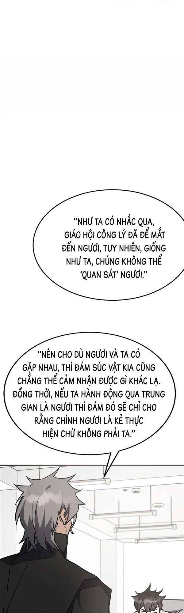 Học Viện Tối Thượng Chapter 41 - Trang 34