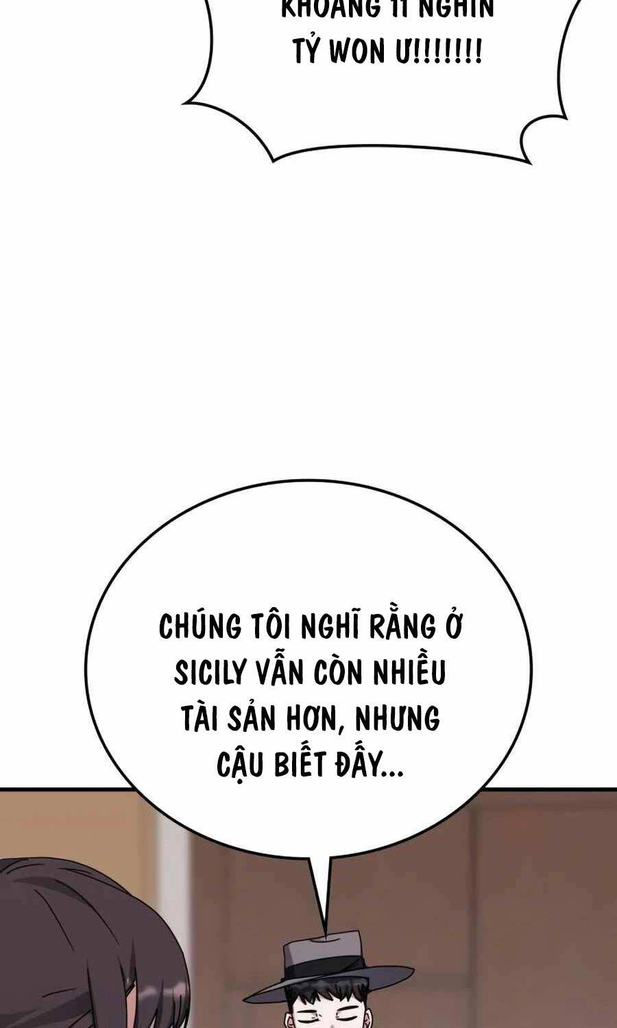 Học Viện Tối Thượng Chapter 113 - Trang 81