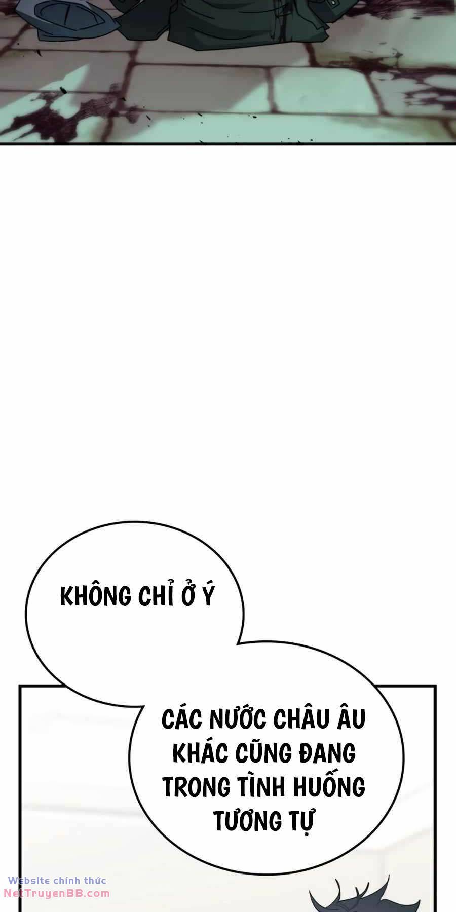 Học Viện Tối Thượng Chapter 98 - Trang 41